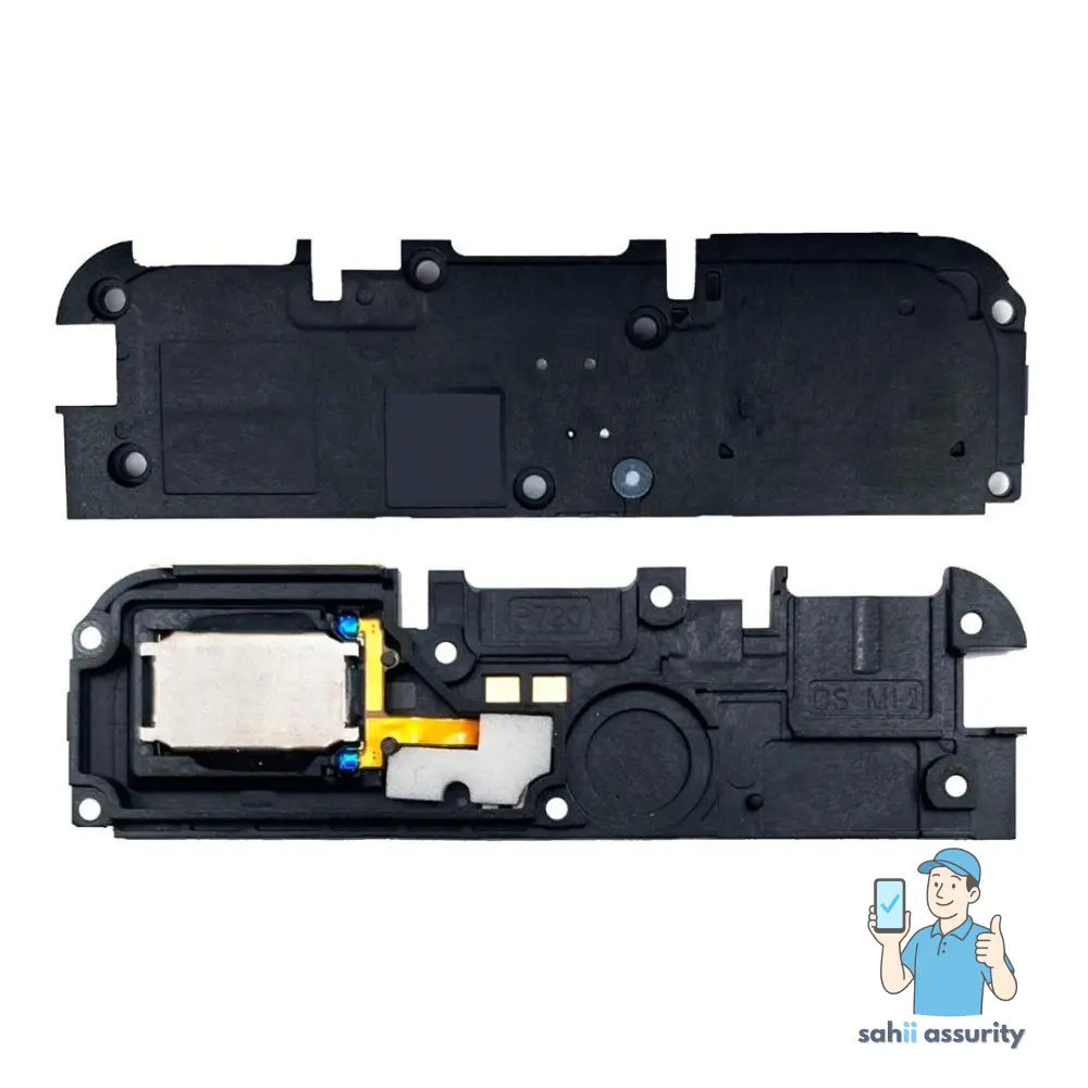 Ringer / Loud Speaker for Motorola Moto G51 5G